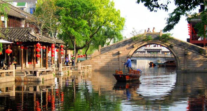 普通人适合去苏州吗,普通人不跟团去重庆自由行