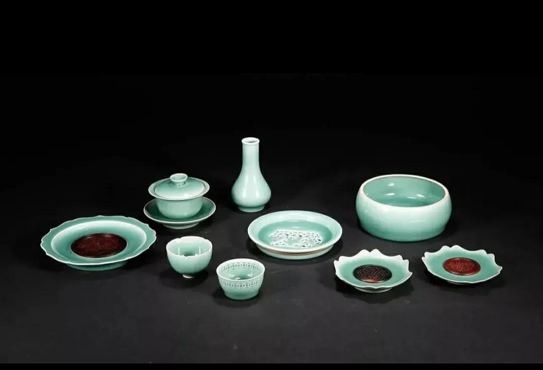 喝茶就是烧钱,喝茶最高段位的茶器