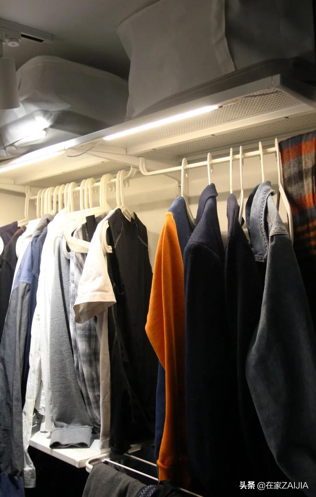 不服输的北漂打工人！徒手造家具，40m²改出两室一厅