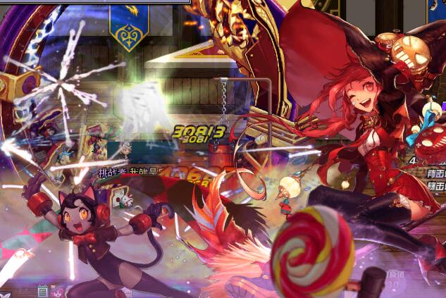 韩服dnf更新职业平衡职业排名,dnf11.7职业平衡更新