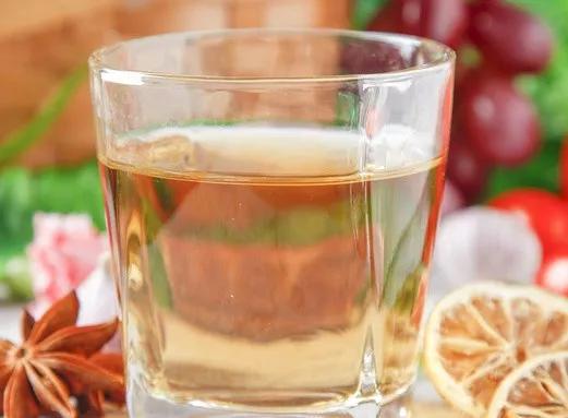 每餐一勺醋，血糖退3步