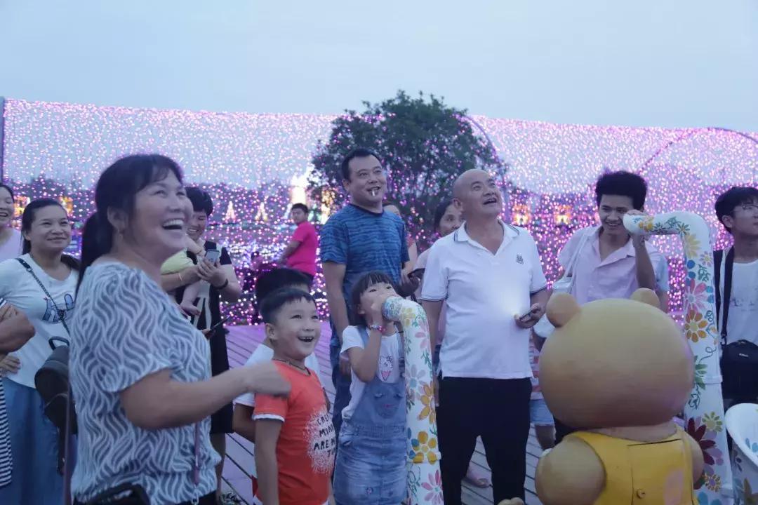 中秋去哪里？常德这些地方在等你