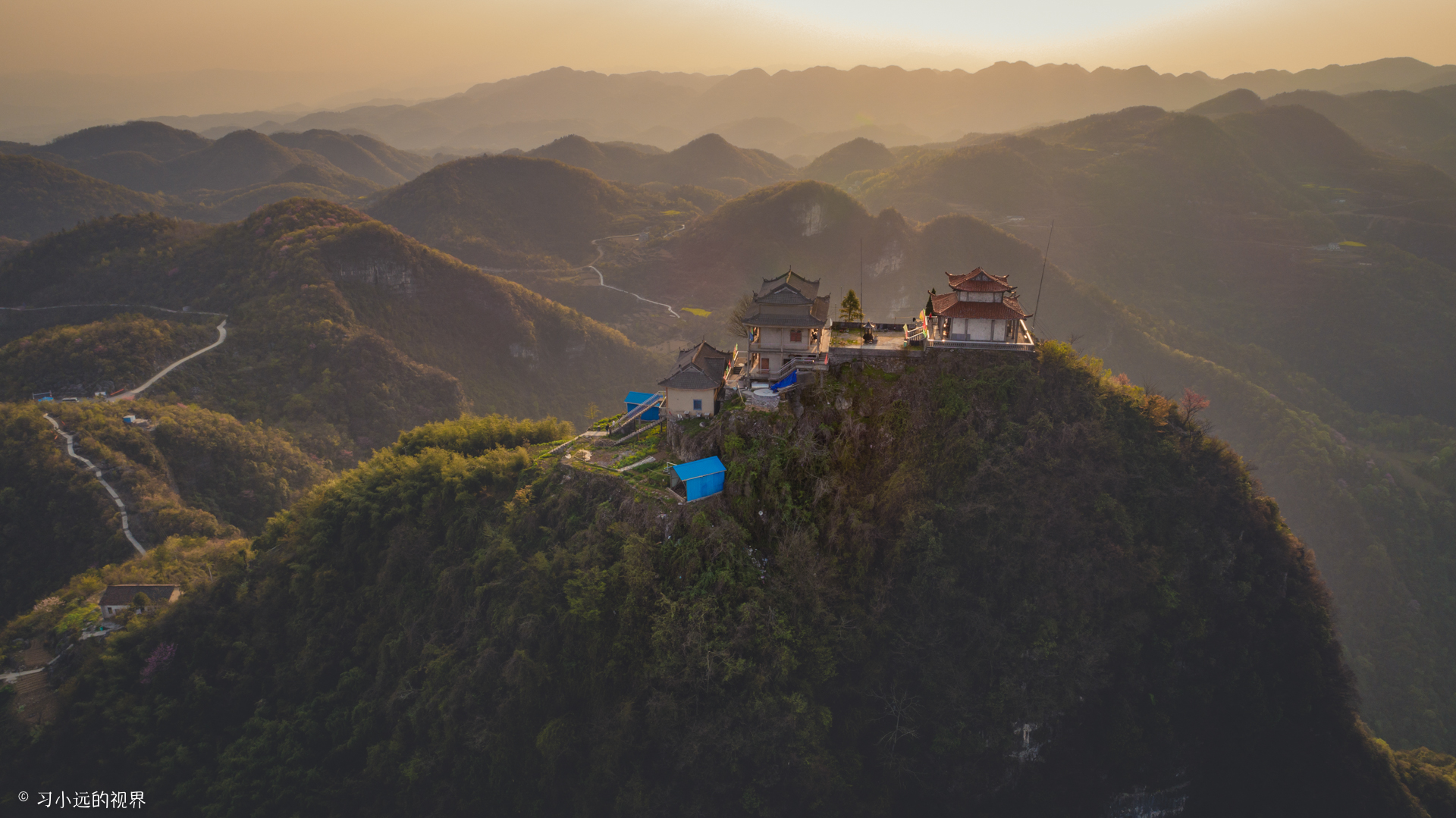 宜都十大必玩景点,宜都打卡美景