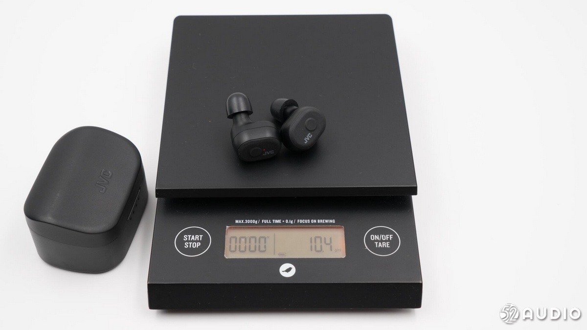 jvchafw10000t蓝牙耳机评测,haylout16真无线耳机拆解