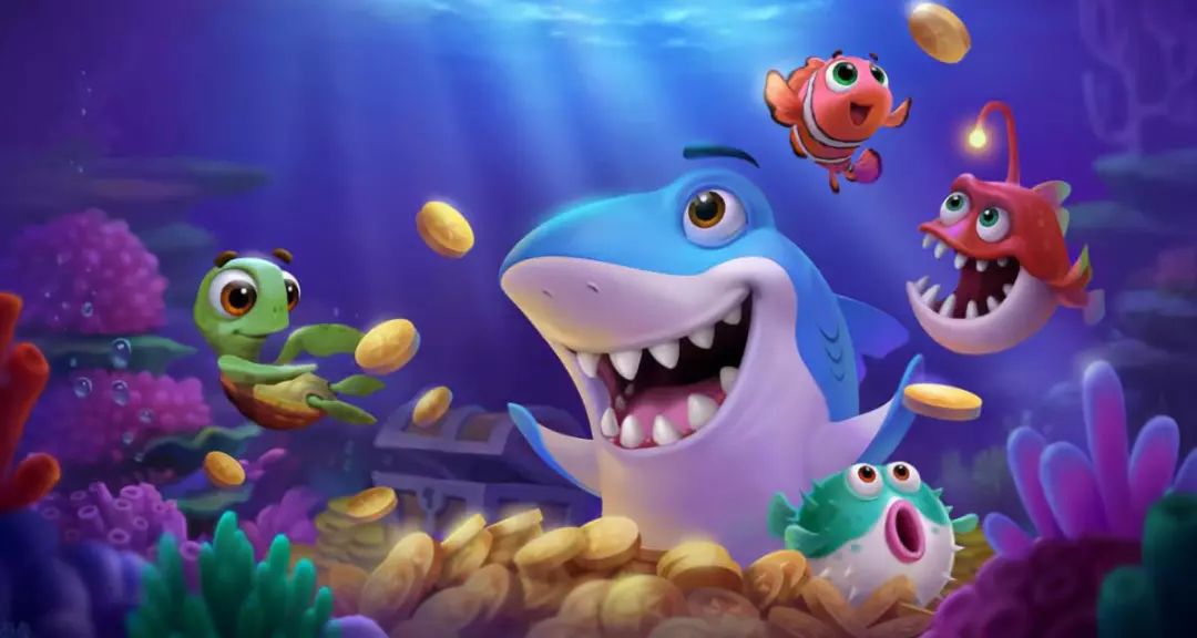 来了！“捕鱼达人”商标案终审结果出炉！