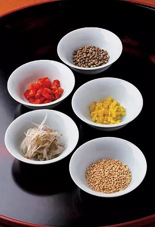 《和食之魂》：“和食教父”献上的日本料理扫盲书