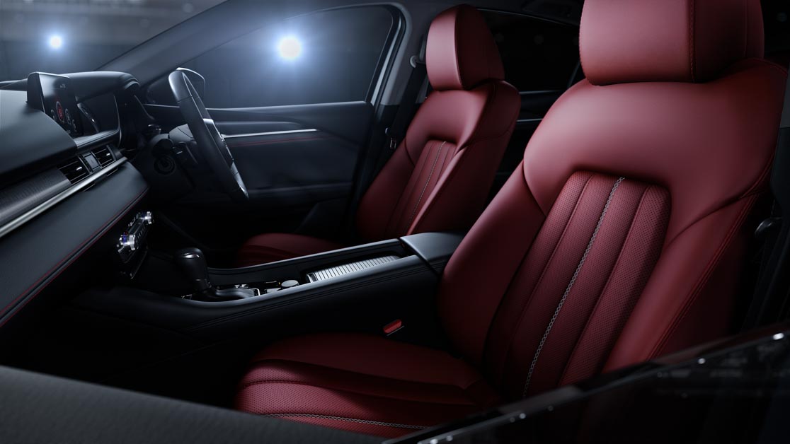 2025款马自达6最新发布,2021全新马自达6价格