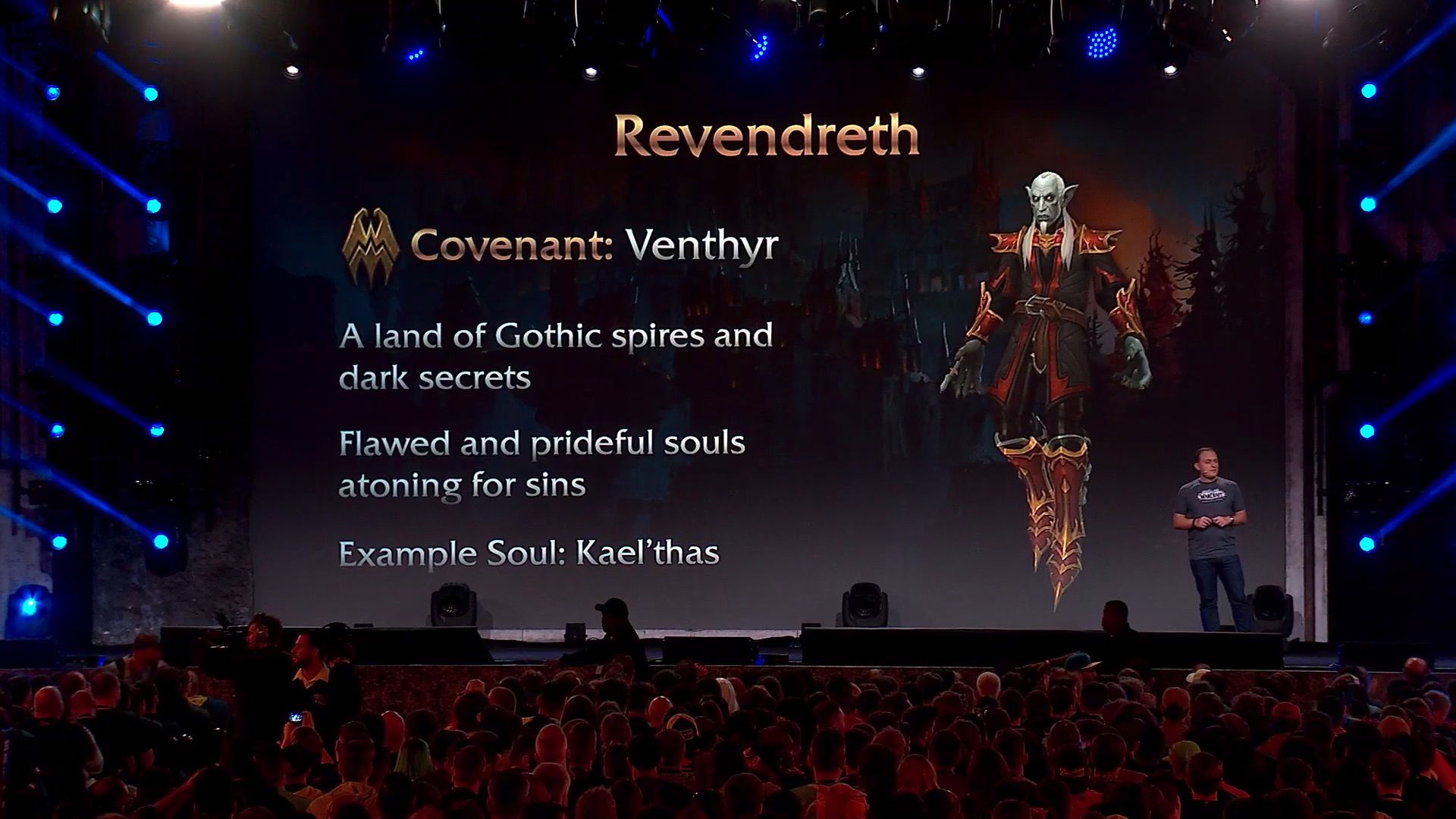 《魔兽世界：暗影国度》详情整理深入彼岸亡者世界