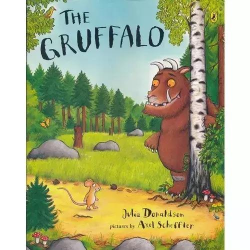 中英双语儿童绘本推荐,英国私立学校小学必读书