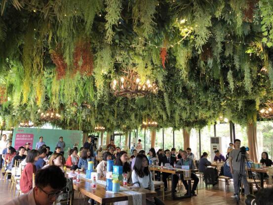 姿美堂跨界联盟,姿美堂和资生堂关系