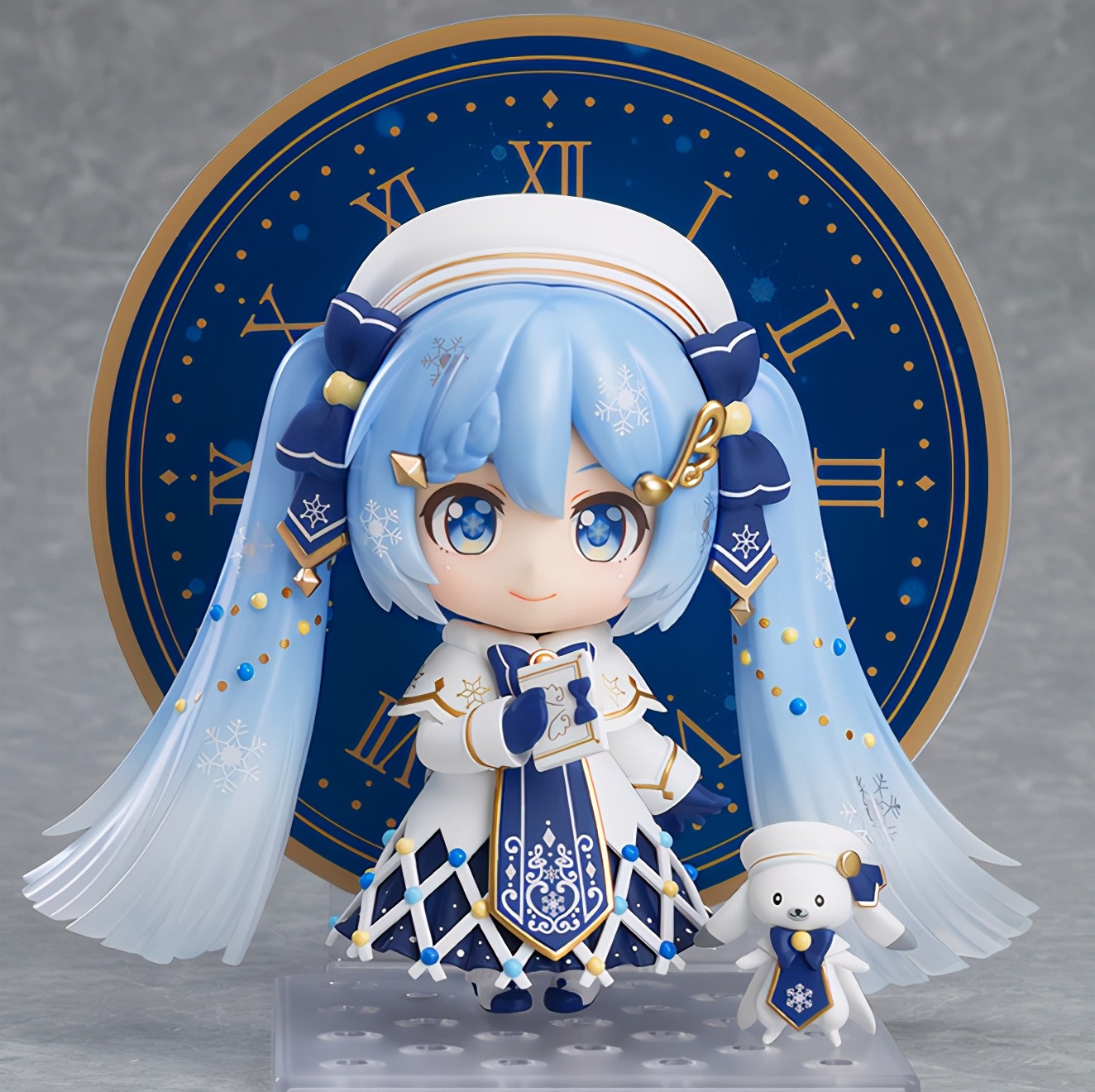 目前最火的手办盲盒是哪些,某宝最抢手手办