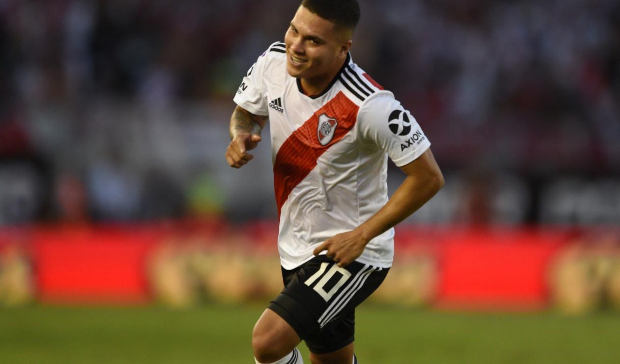 哥伦比亚队内马尔后续,内马尔世俱杯河床