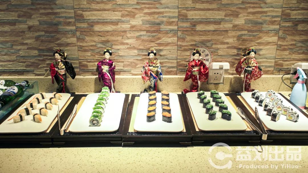 汉釜宫自助万达,汉釜宫自助好吃吗