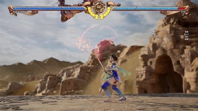 刀魂6最终boss,刀魂6值得入手吗