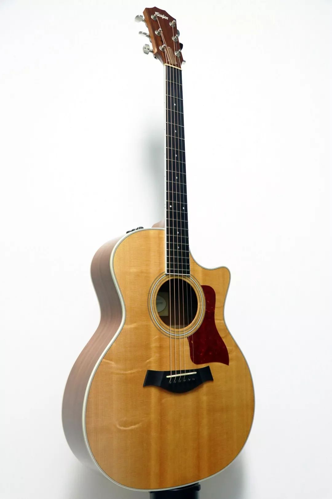 泰勒414ce底价,泰勒414ce和614ce如何选择