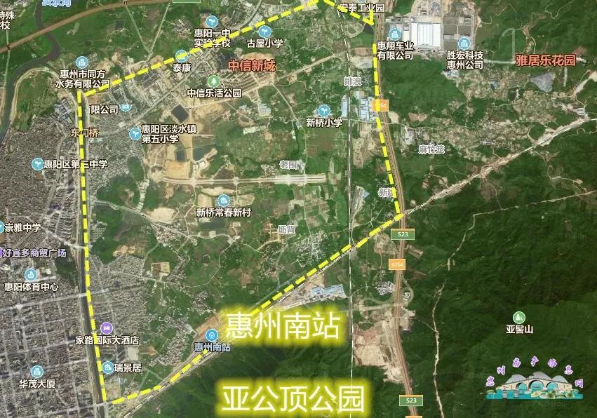 买房买增城还是惠州,买房买惠州还是佛山