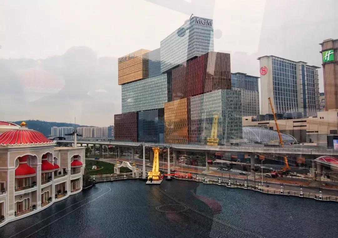 澳门玩乐攻略7天,澳门玩全指南书籍