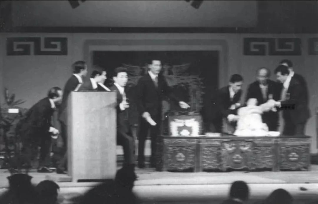 韩国生死簿电视剧,档案韩国朴正熙