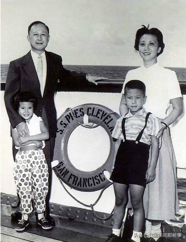 钱学森艰难归国路电影,钱学森先生的艰难归国之旅