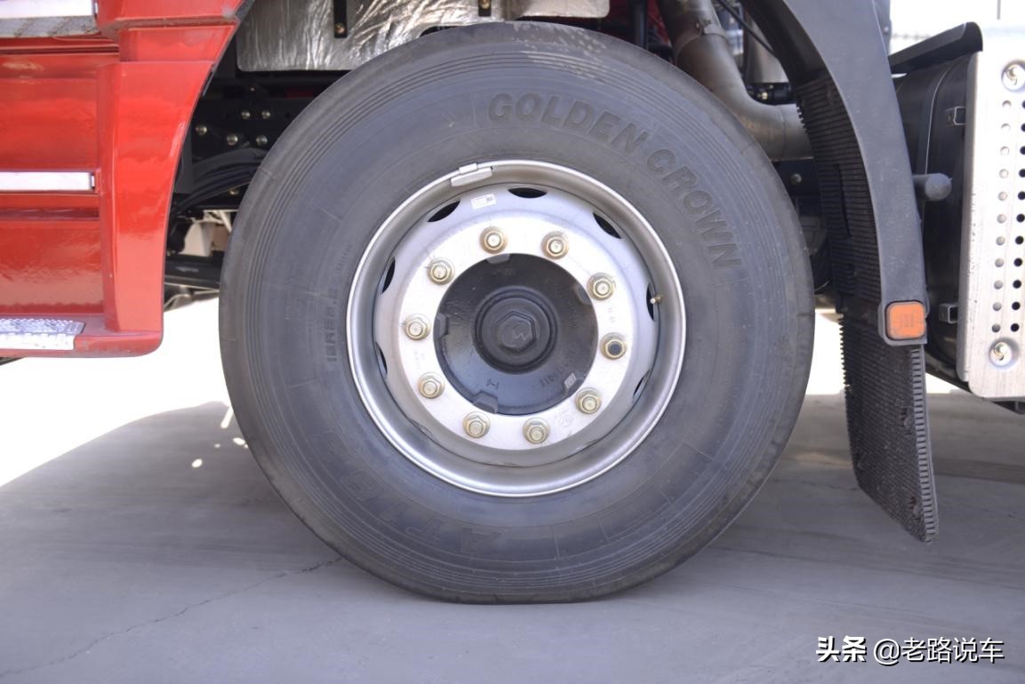 新m3000重体车多重,新m3000s牵引车缺点和优点