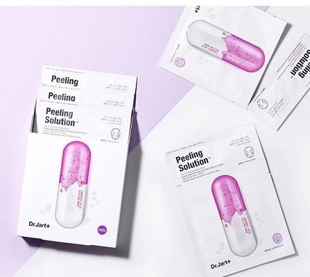 去死皮清洁毛孔最好用的护肤品,好用补水的去角质产品推荐