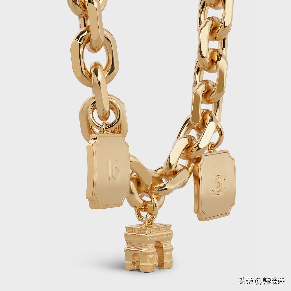 思琳celine官网走秀款,思琳celine2024巴黎时装周