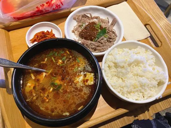 长春必吃六家馆子最新,长春好吃不贵的汤饭