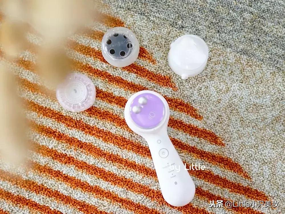 紧致提拉淡斑美容仪红黑榜测评,测评美容仪器家用脸部提拉紧致