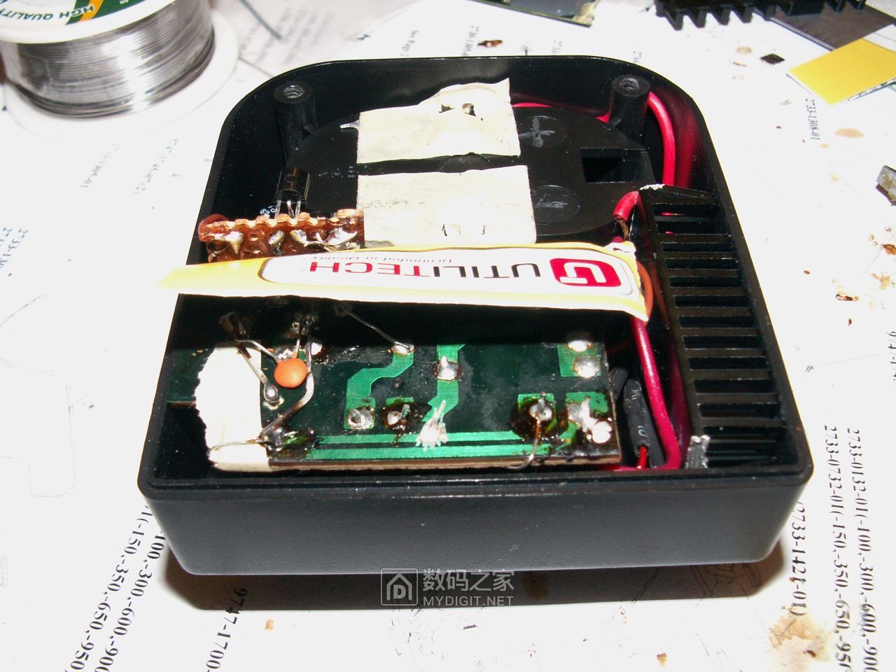 18v电钻锂电池怎样改装充电宝,怎样改装19.5伏锂电池电钻