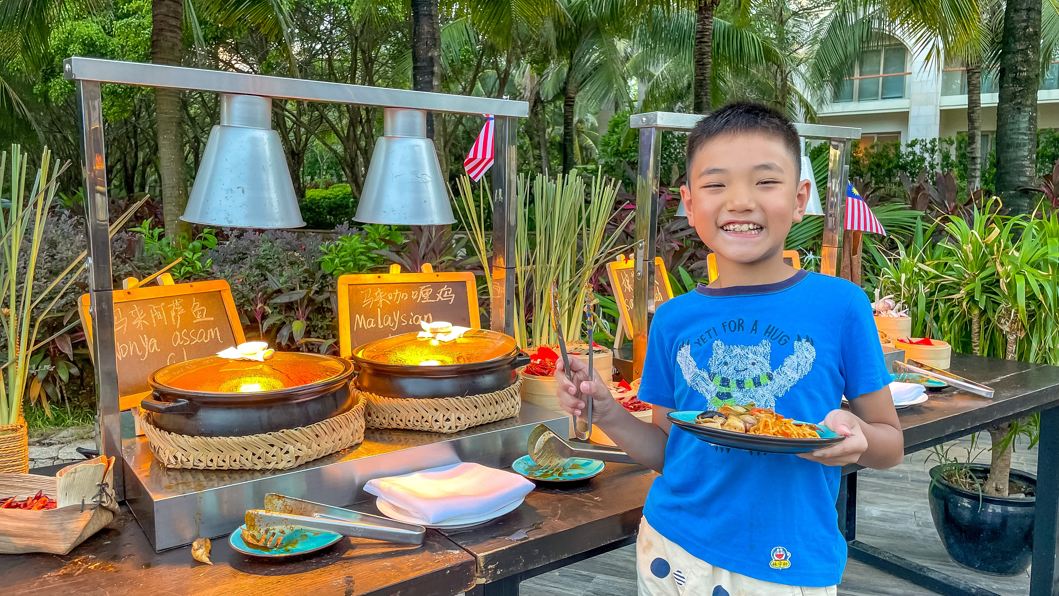 三亚最豪华酒店推荐,传说中的三亚海景酒店