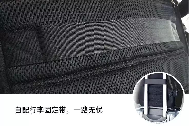 这个堪称背包终结者的英国潮牌，是如何让小偷失业的？