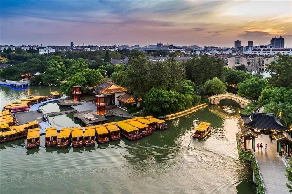 南京是属于哪个省的,南京是现在的哪个城市