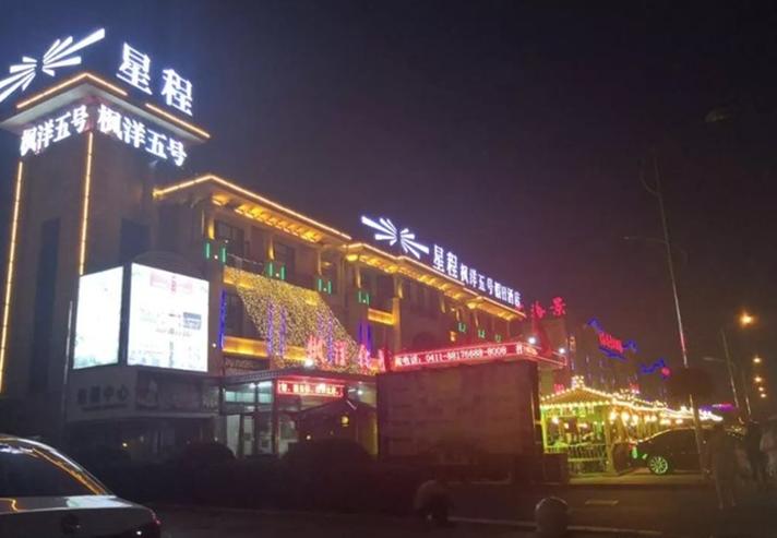 大连滨海路几月最美,大连最美季节