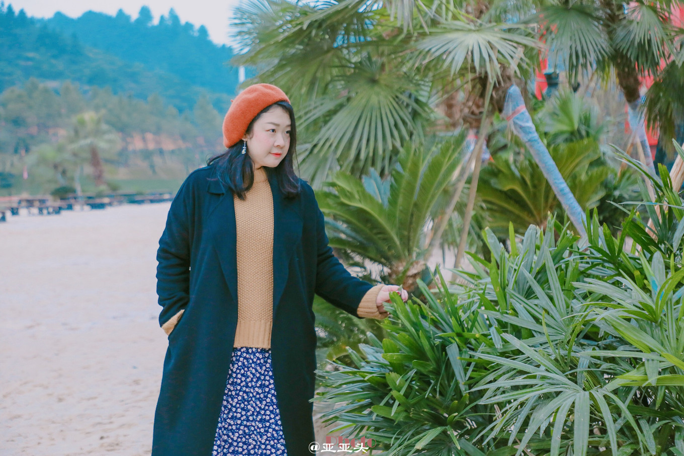 宜春三日游自由行,宜春3日游