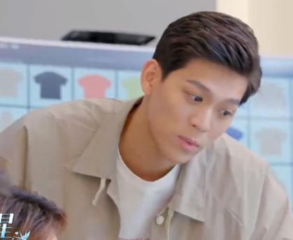 心动3嘉宾,心动3常驻嘉宾