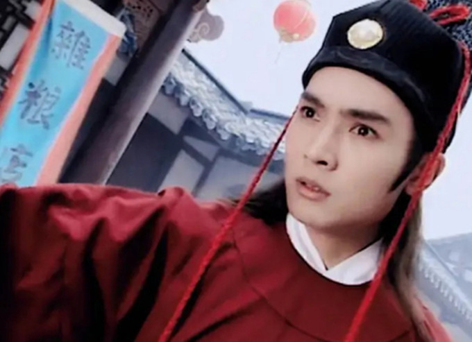 53岁焦恩俊放飞自我花式自黑,53岁焦恩俊自嘲是肉包子脸