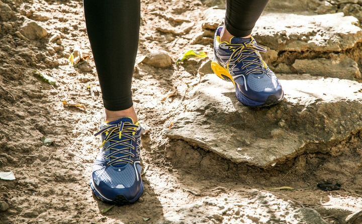 北面thenorthfacenike,北面1994futurelight评测