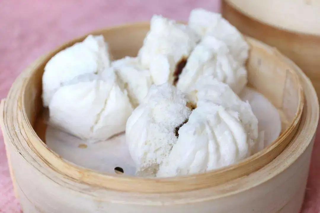 何世晃教你做传统叉烧包,粤点大师何世晃教你做叉烧包