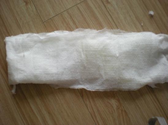 自制纯棉尿布裤,自制尿布裤最简单的方法