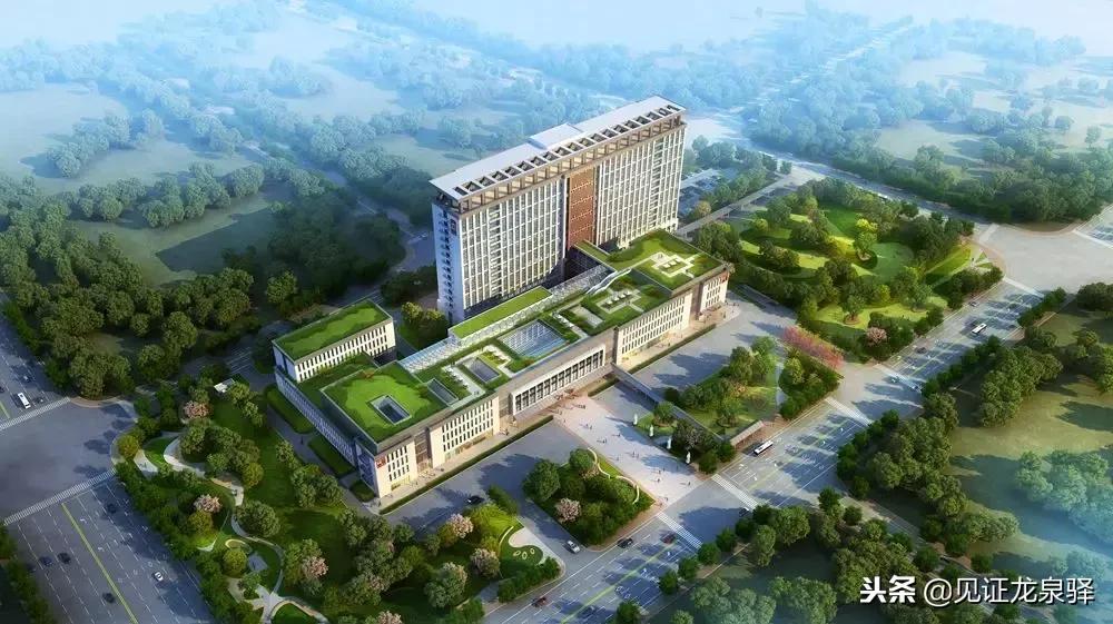 龙泉驿中医医院搬迁最新消息,龙泉驿区中医院新院区怎么样