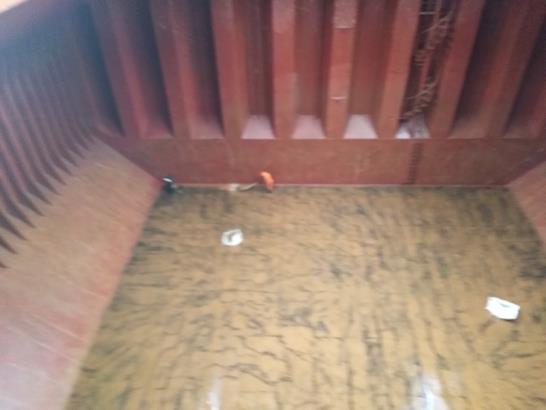 韩国仁川港干净,韩国仁川邮轮港