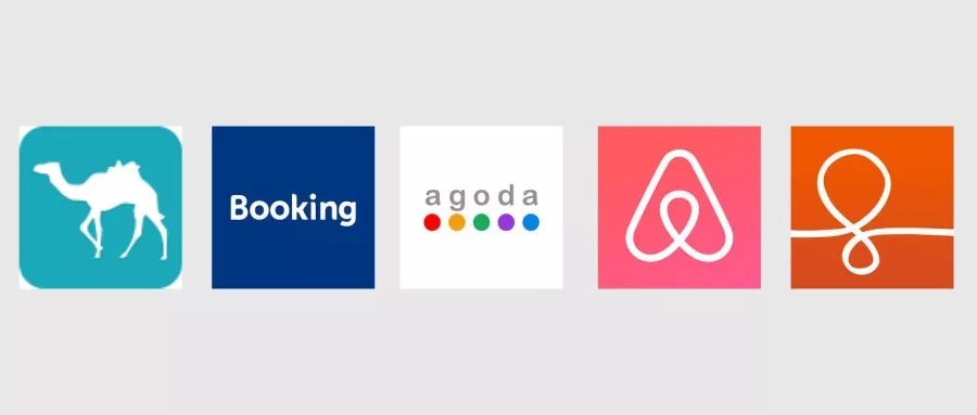 旅行路上必备的10大户外app,全球好用的旅行app