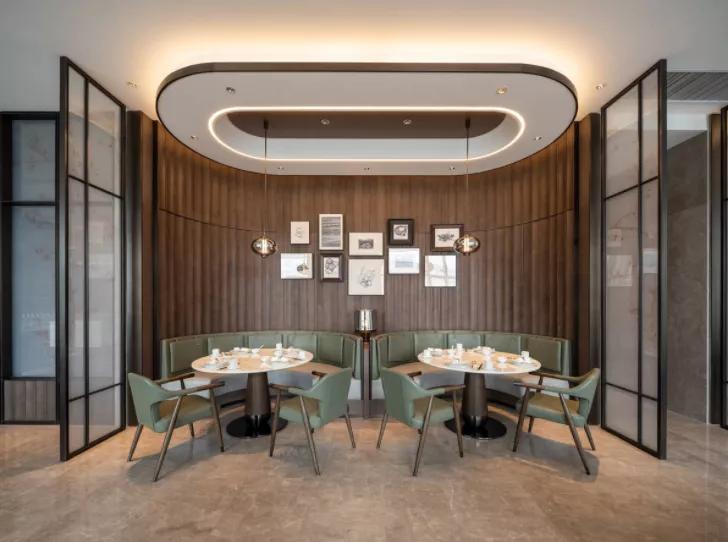 福州东湖万豪,福州东湖万豪酒店有没有套房