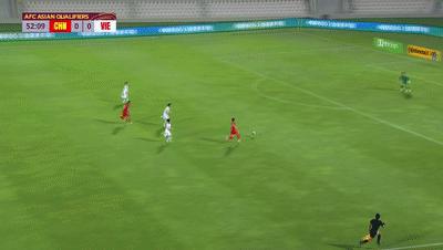 国足胜了,国足胜了叙利亚就出线了么