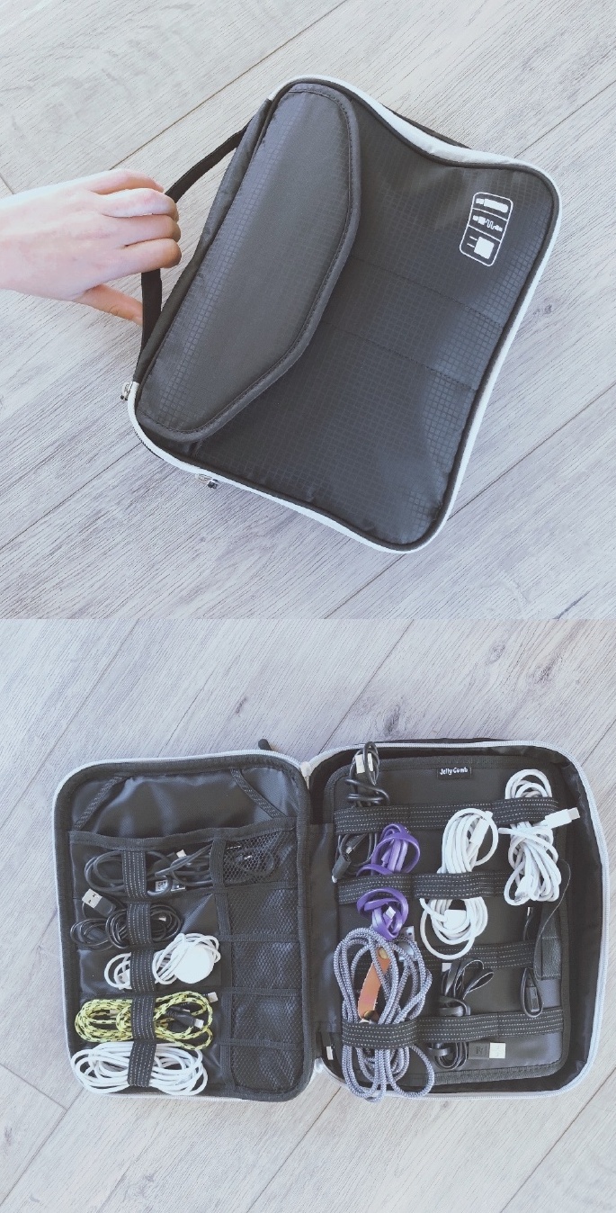 旅行必备时尚达人超实用好物分享,旅行必备好物推荐总有一款适合你