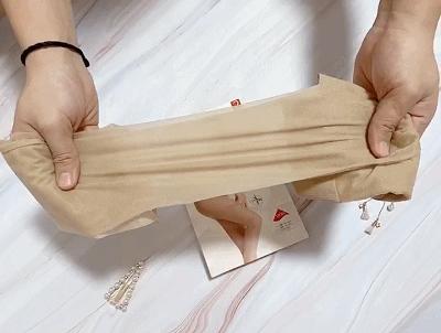 不掉裆打底裤光腿神器真实测评,最耐穿的光腿神器