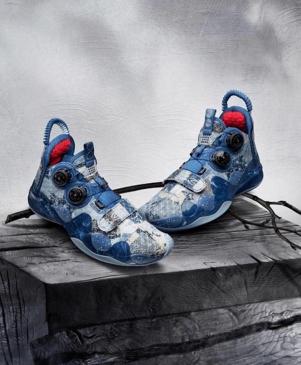 韦德之道9新配色,韦德之道9鞋面容易烂吗