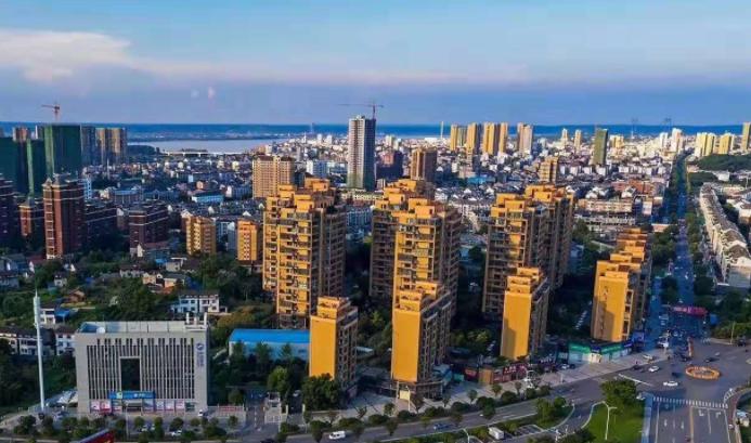 当阳与全国百强县市还有哪些差距,枣阳百强县最新排名