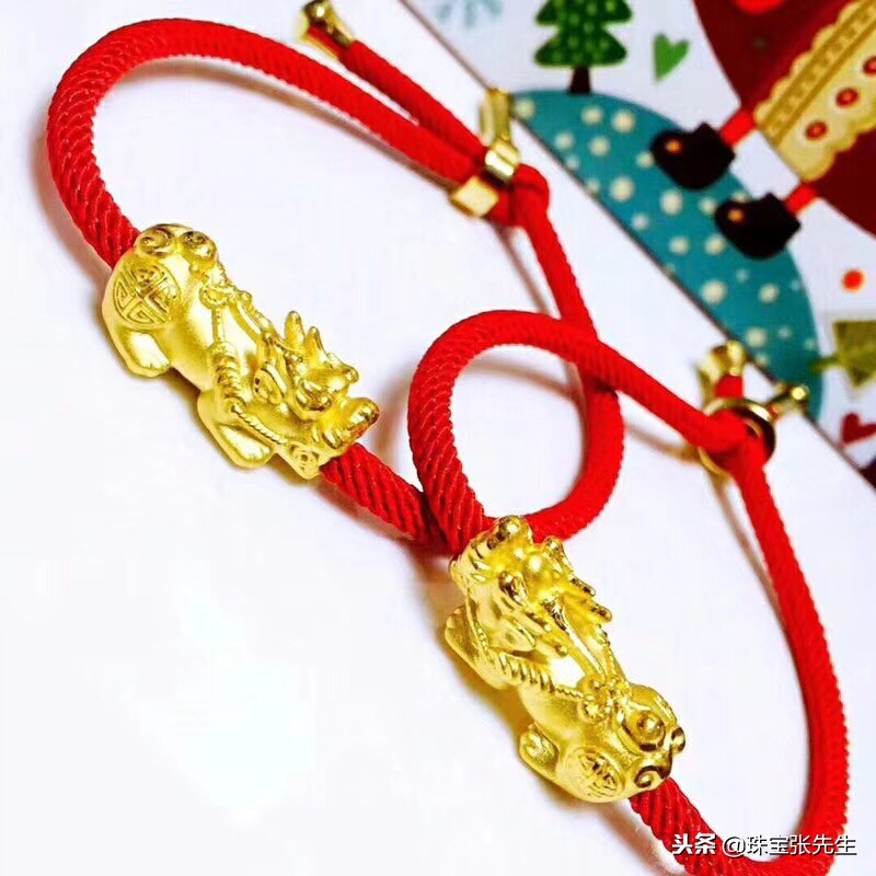 寒冬珠宝,黄金首饰冬季保养