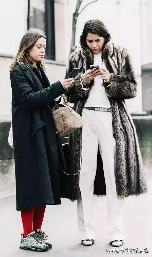 老爹鞋视觉上比较大怎么搭配,老爹鞋哪款好看舒适又百搭